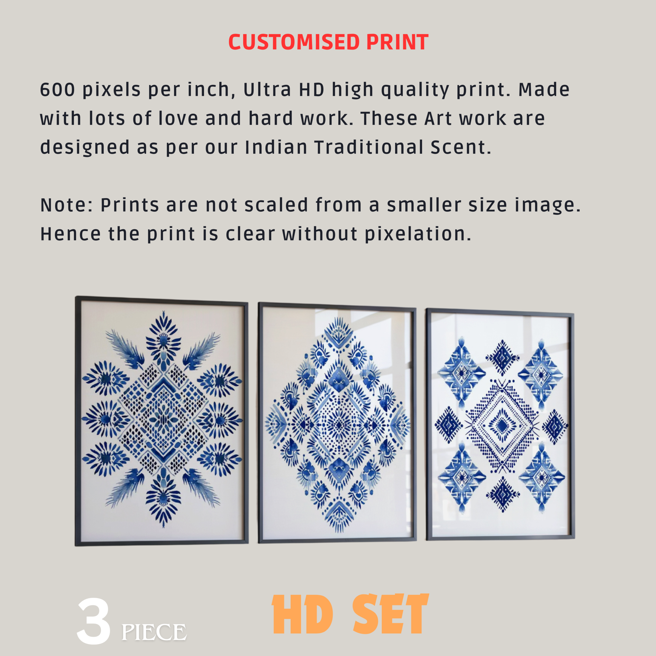 Wall Painting - Image 4