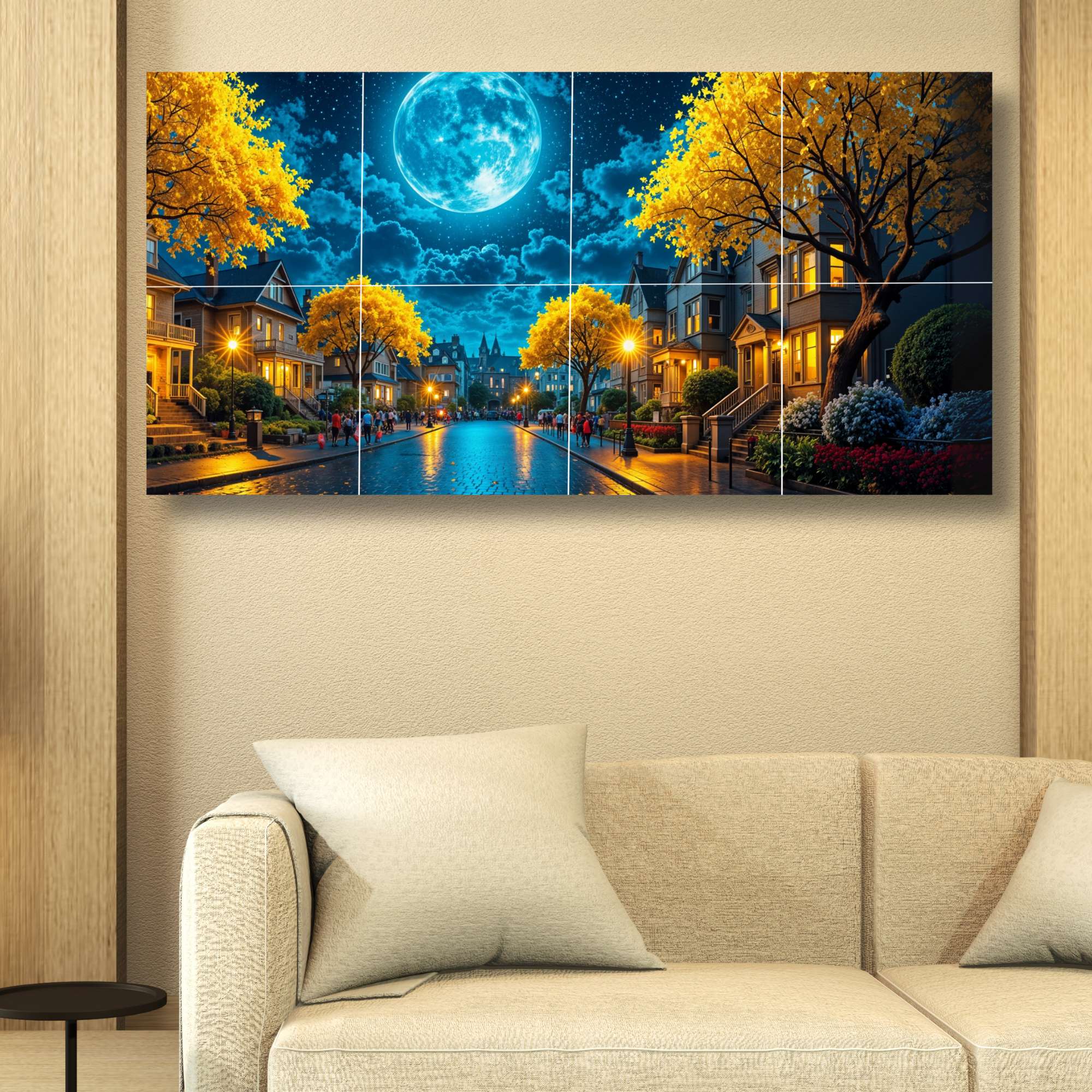 Wall Painting - Image 2