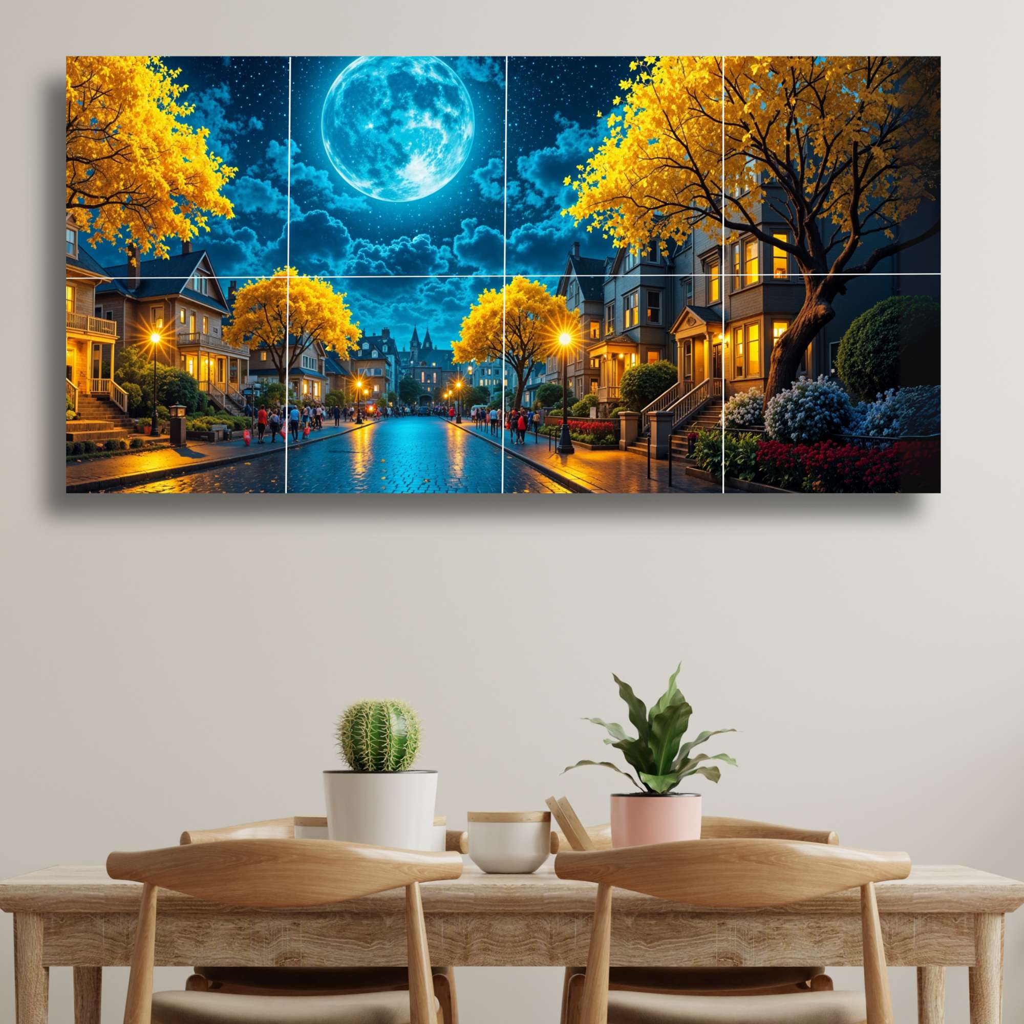 Wall Painting - Image 4