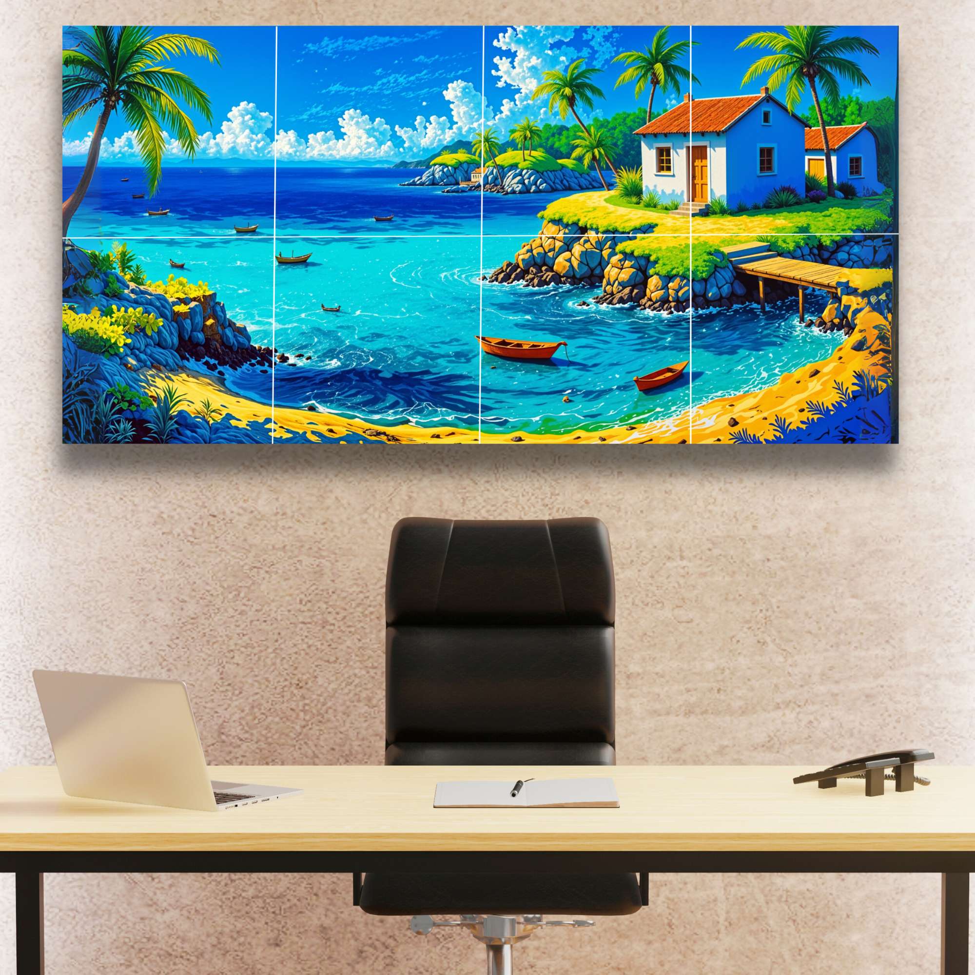 Wall Painting - Image 3