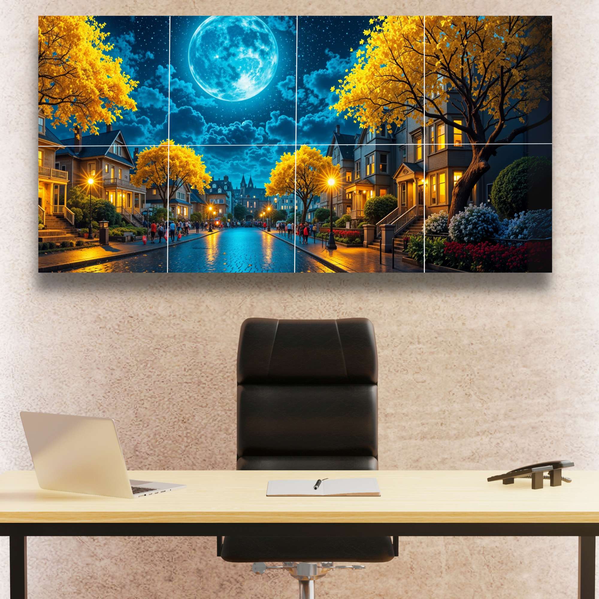 Wall Painting - Image 3