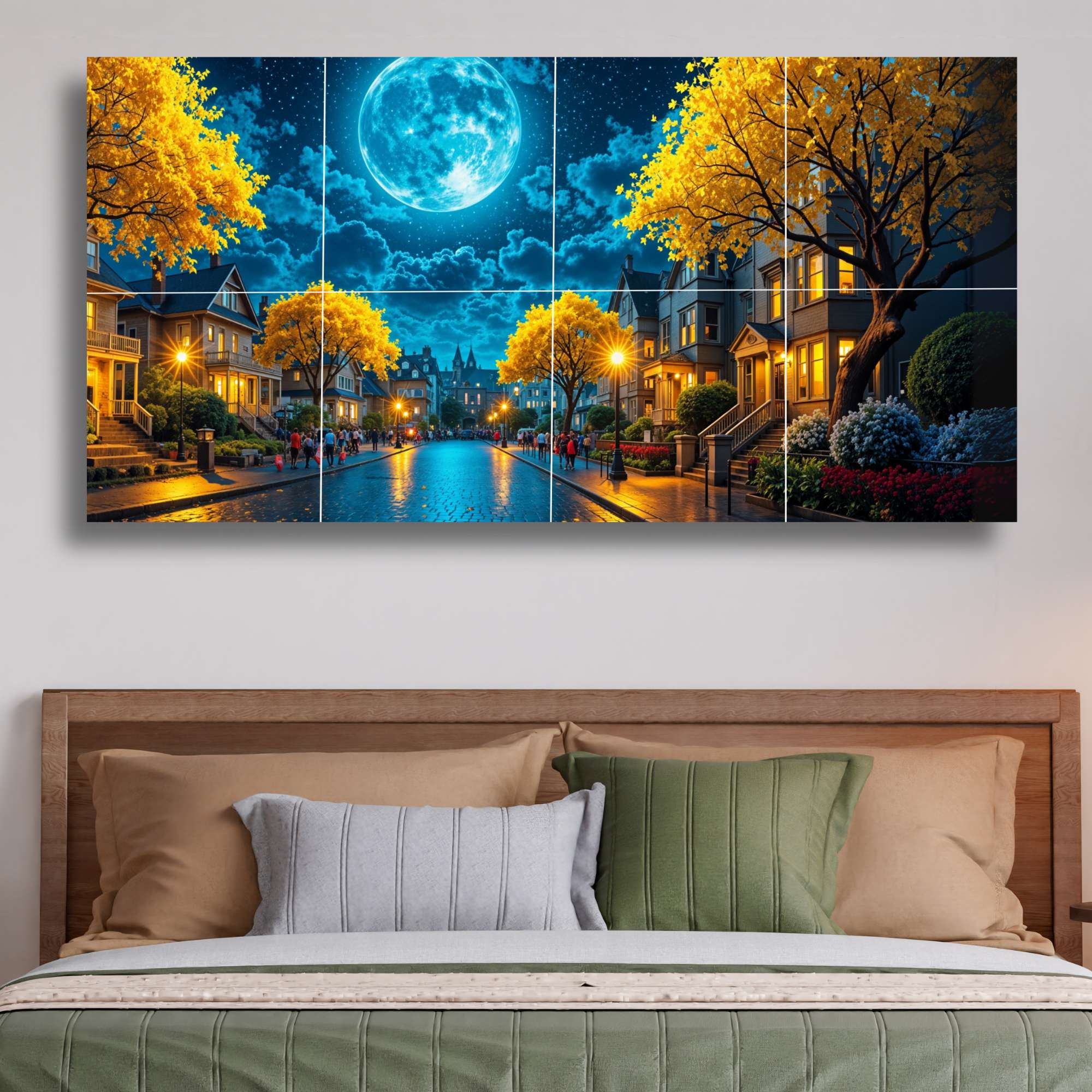 Wall Painting - Image 5