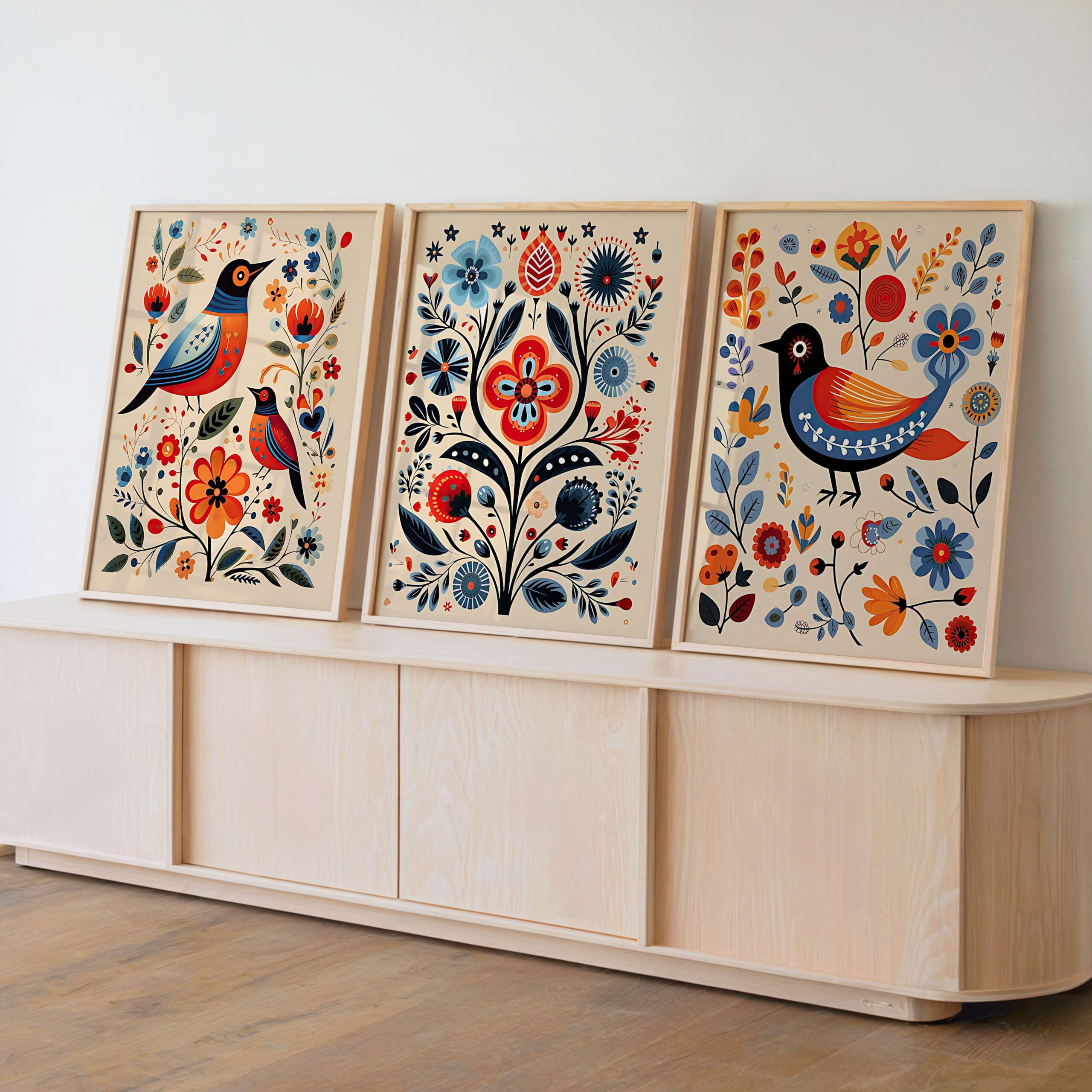 Wall Painting - Image 5