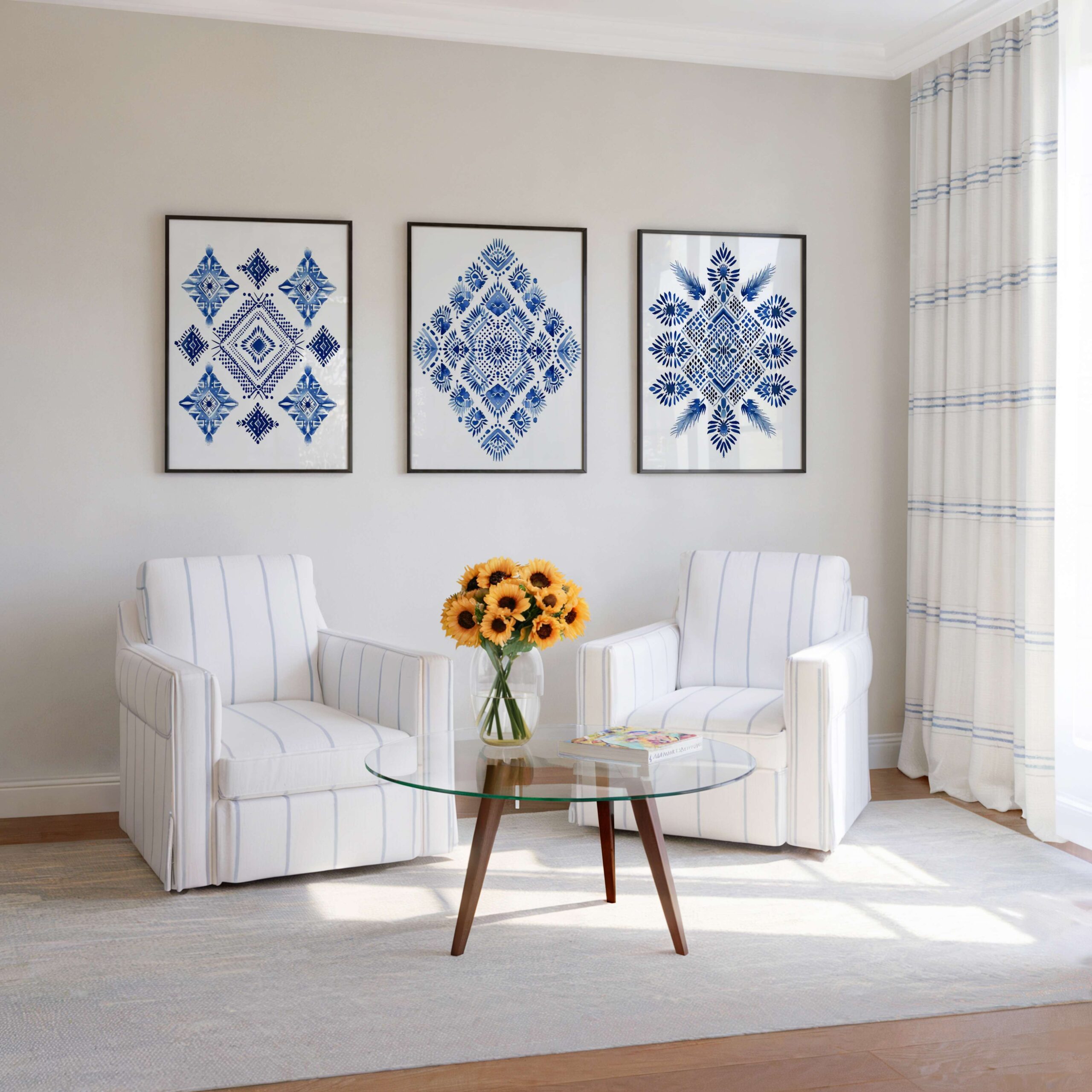 Wall Painting - Image 6