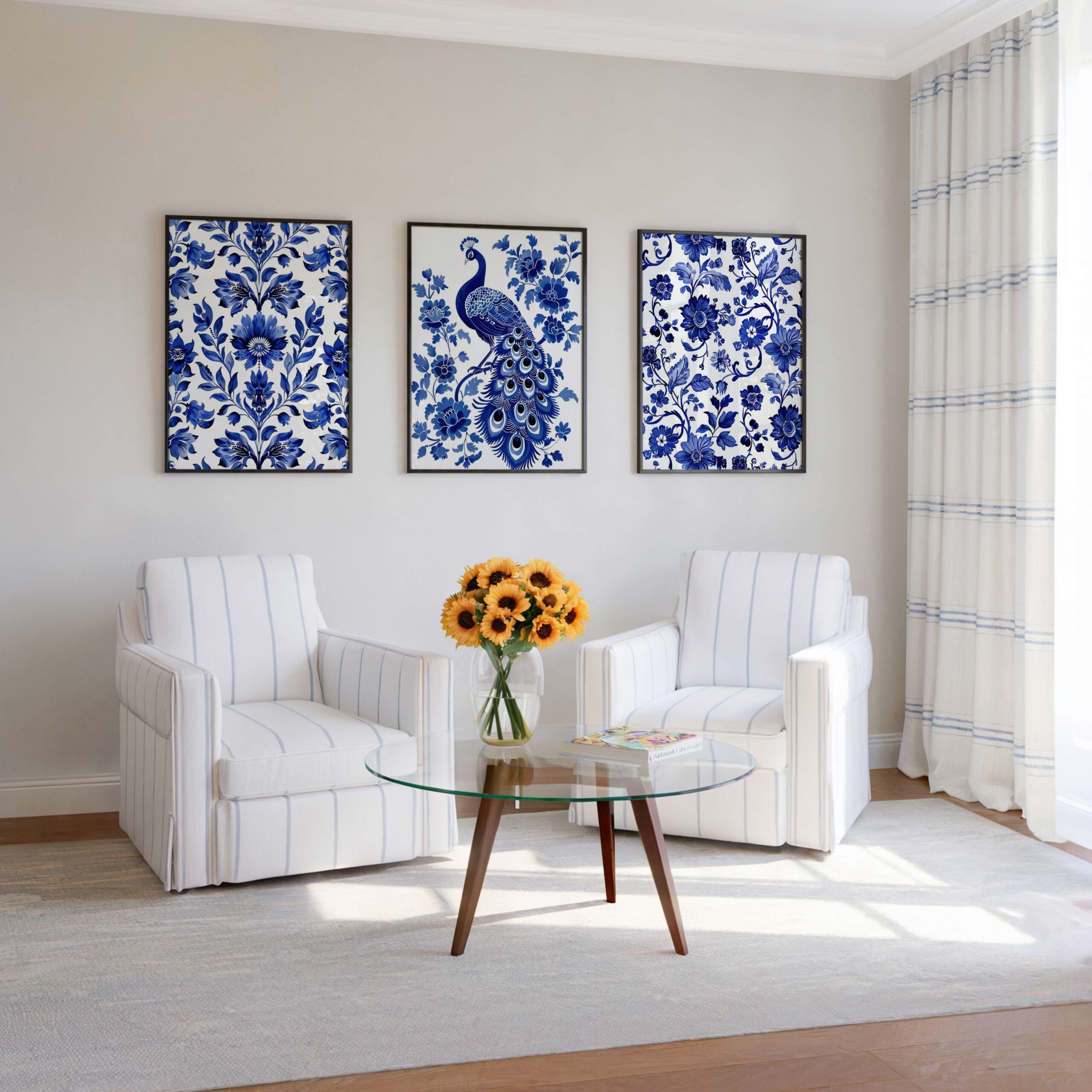 Wall Painting - Image 6