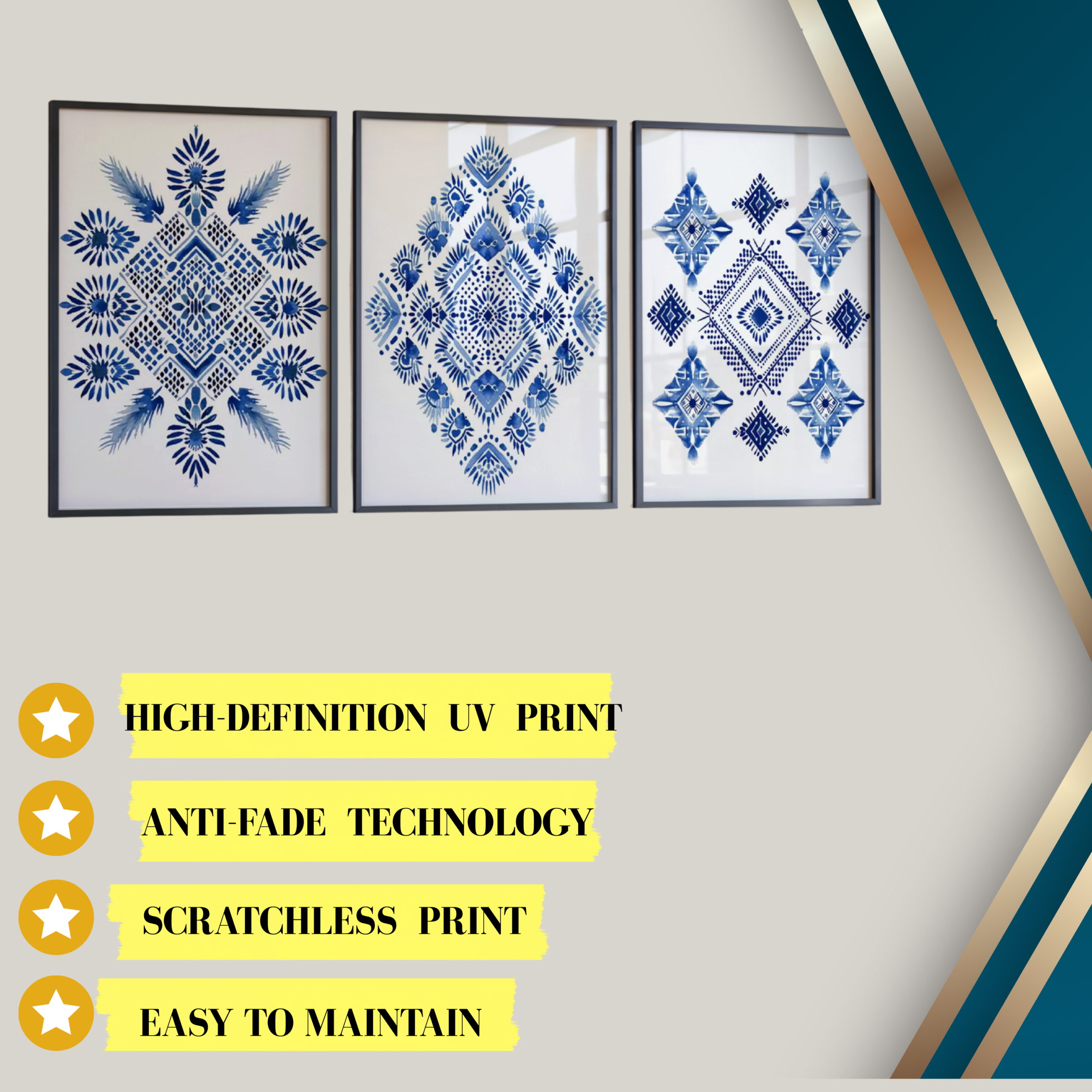 Wall Painting - Image 2